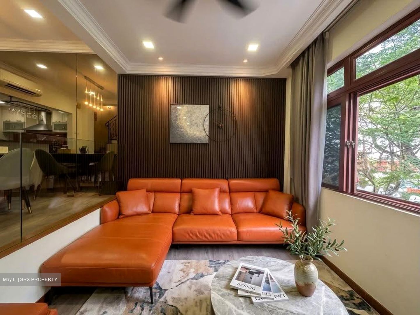 Kew Residencia (D16), Terrace #625474491